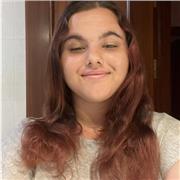 Profesora atenta, cariñosa, con mucha paciencia y dare clases desde primaria hasta 4 de la eso